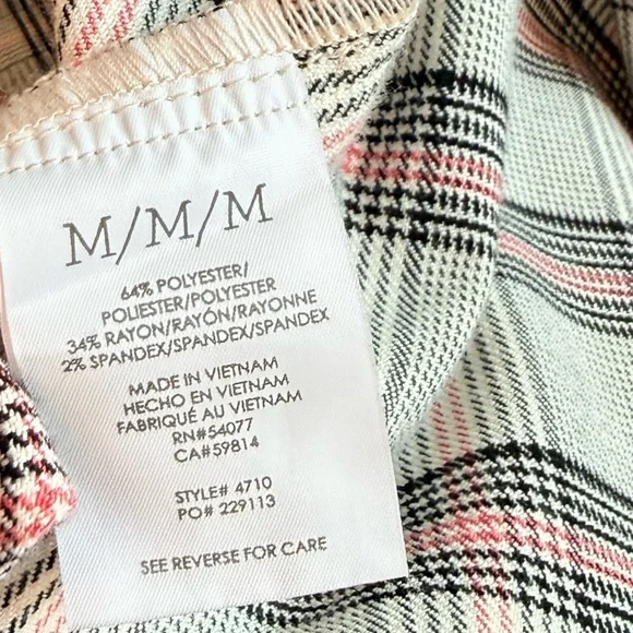 Cabi Hideout Shacket #4710 - Picture 7 of 8